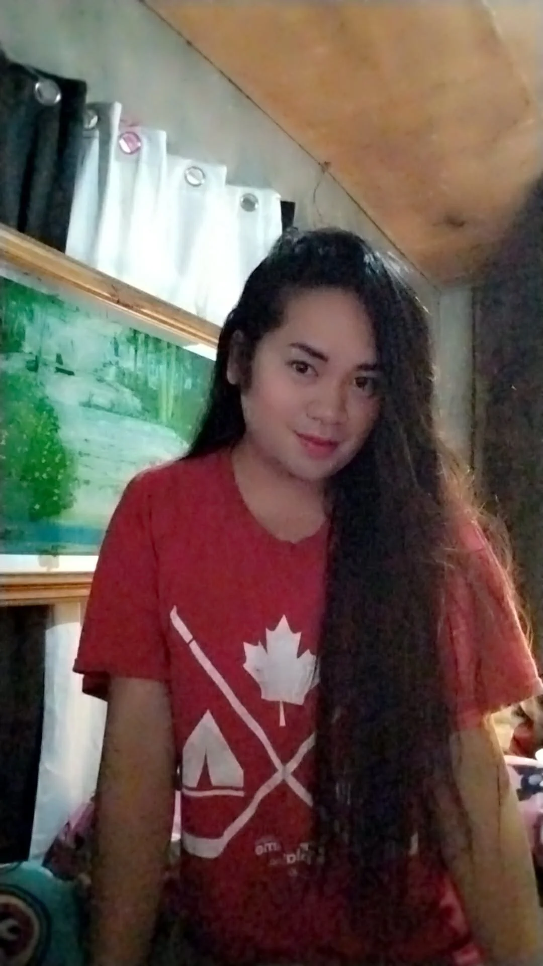 XXX Porn Photo of Nude horsecock_cassandra 44