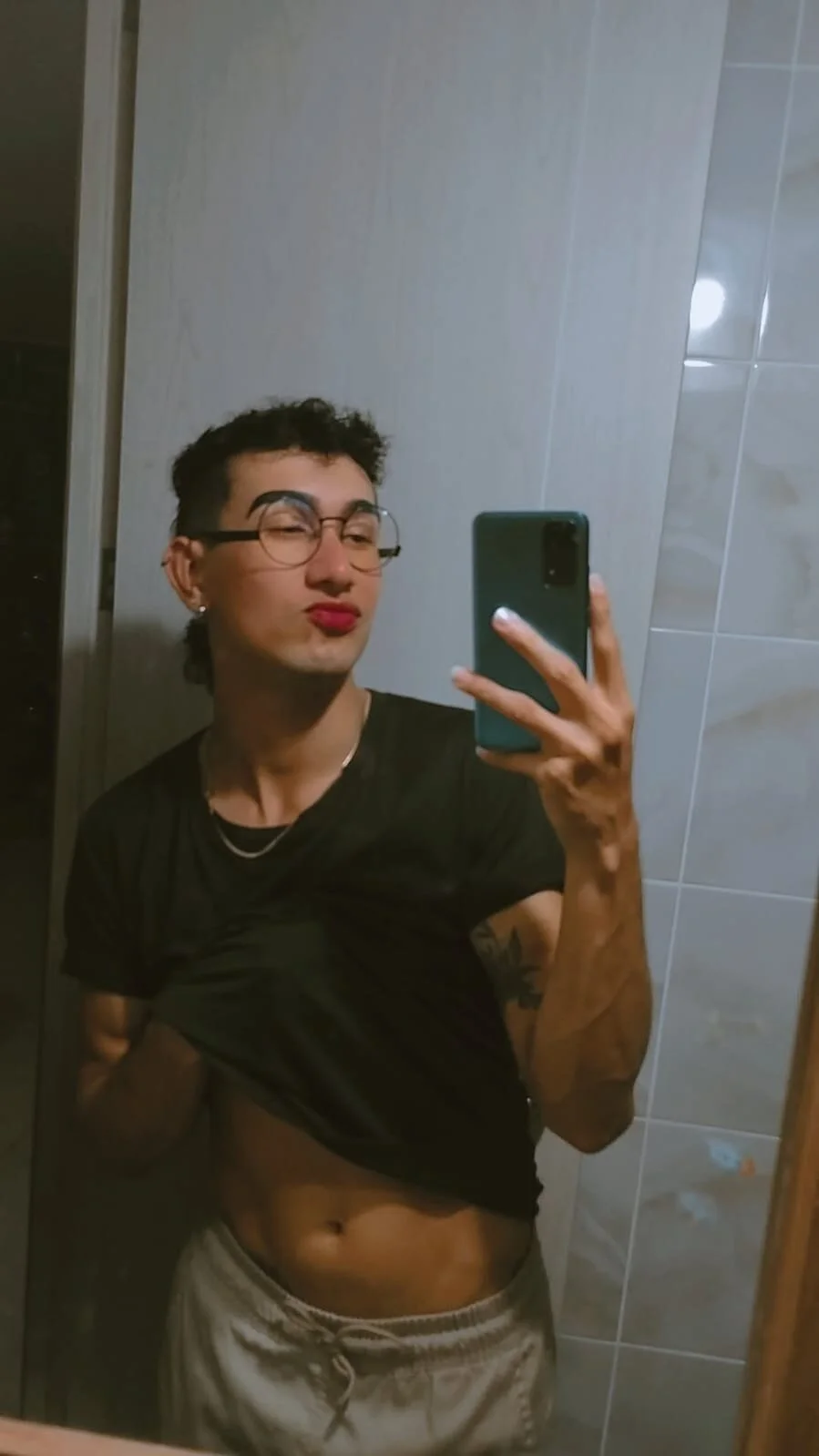 XXX Porn Photo of Nude DanntheWolff 2