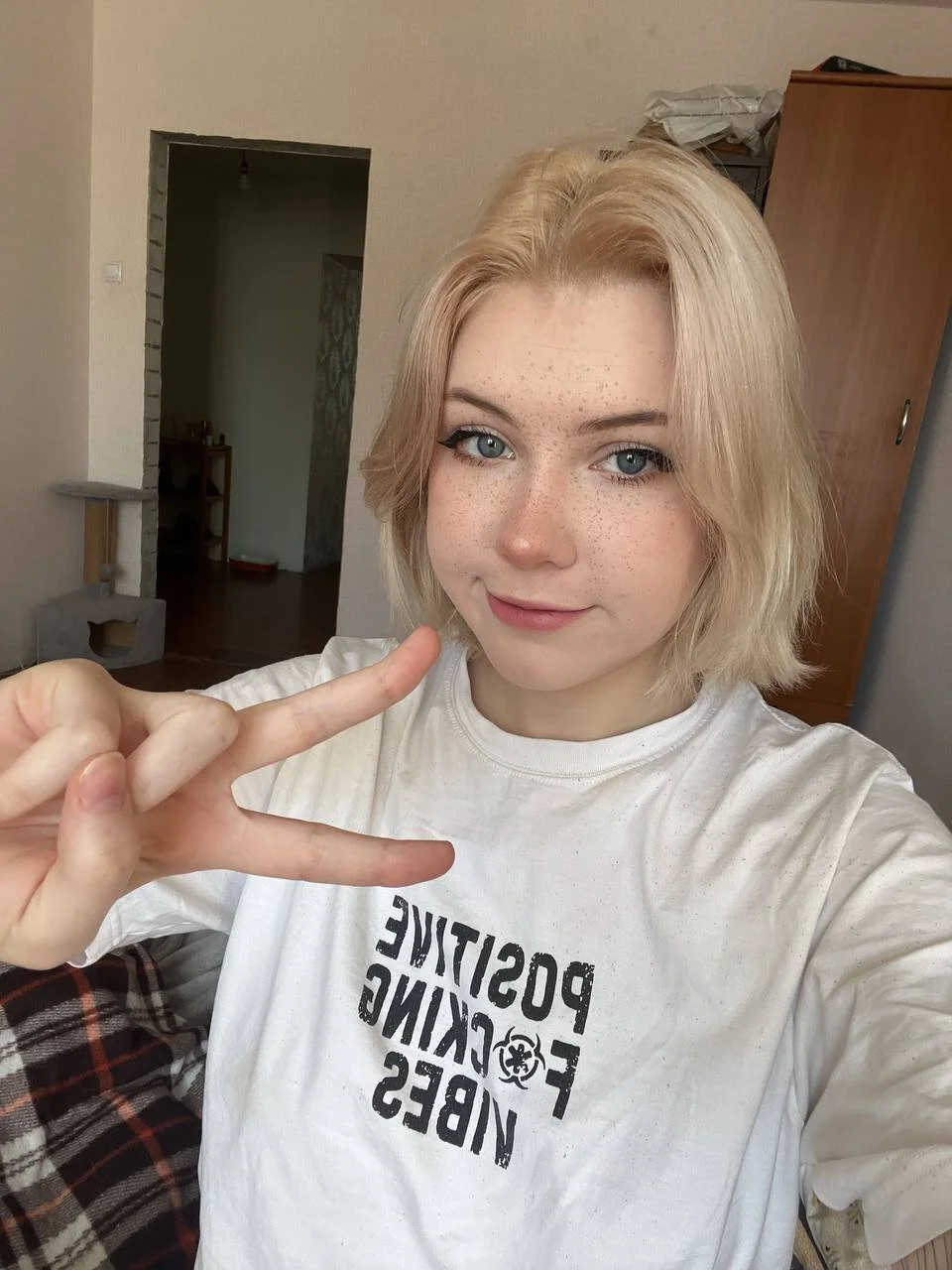 XXX Porn Photo of Nude CutieTori 6