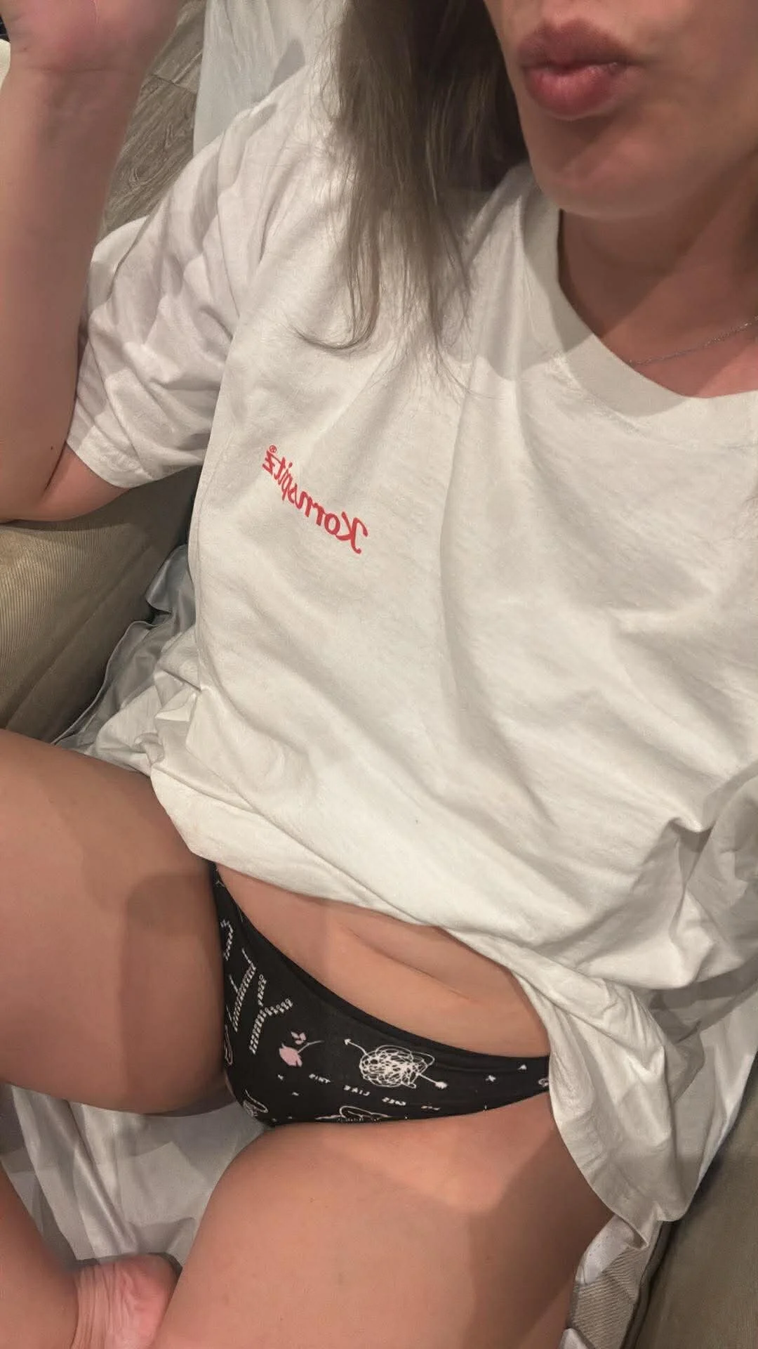 XXX Porn Photo of Nude Honey_Blondie 19