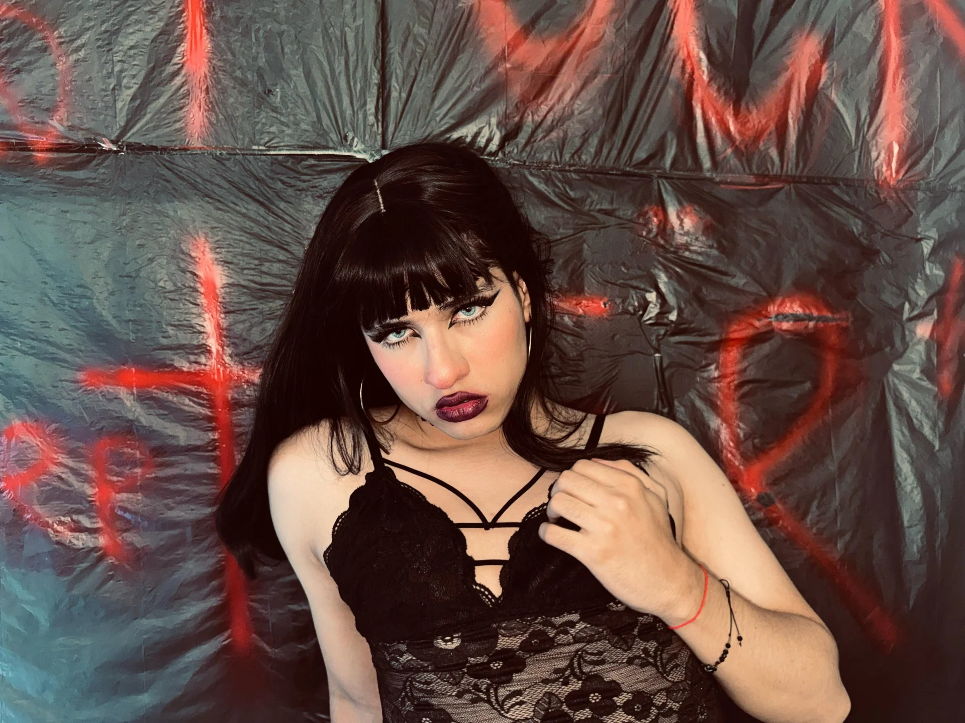 XXX Porn Photo of Nude Playful_Adriana 41