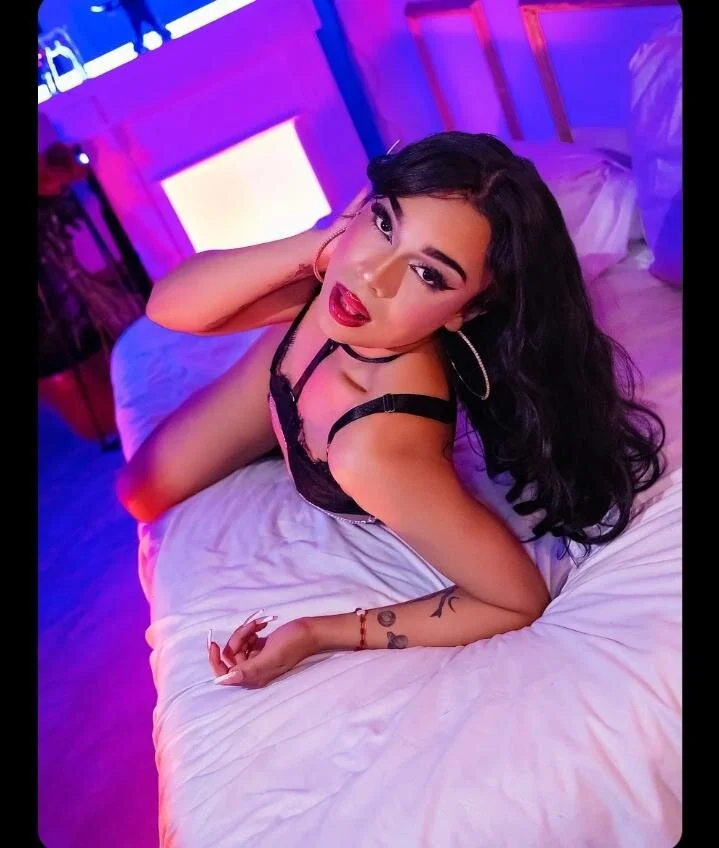 XXX Porn Photo of Nude Madam_Merilyn 1