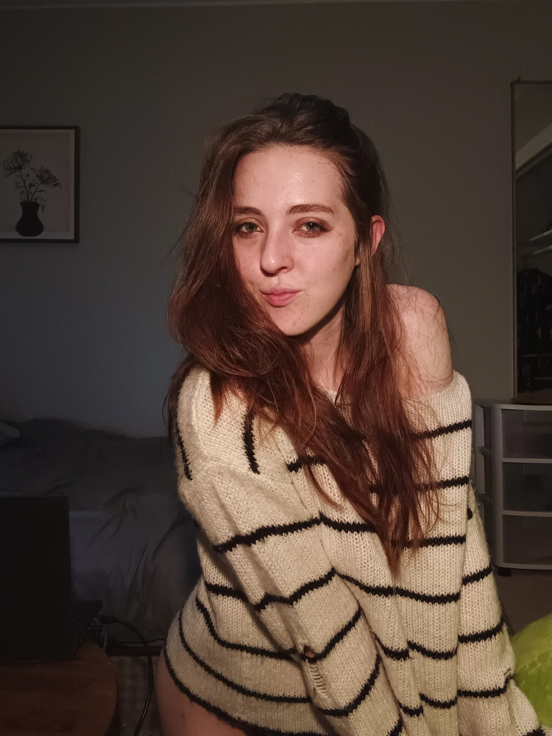 XXX Porn Photo of Nude PixieGal01 7