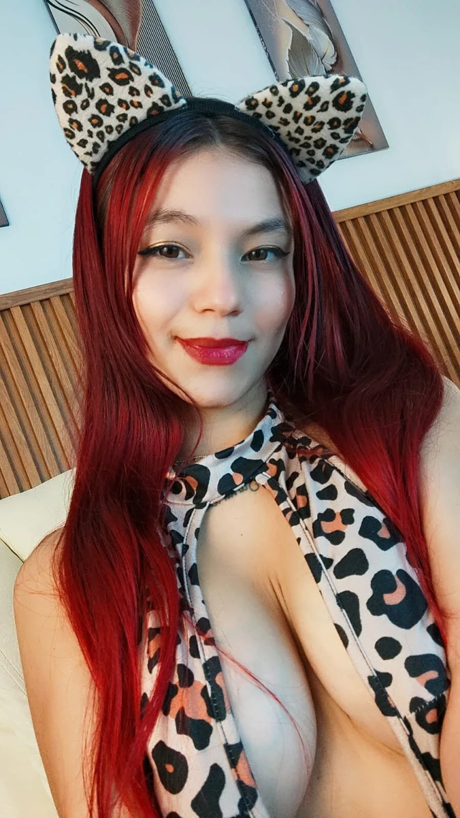 XXX Porn Photo of Nude gime_lara 245