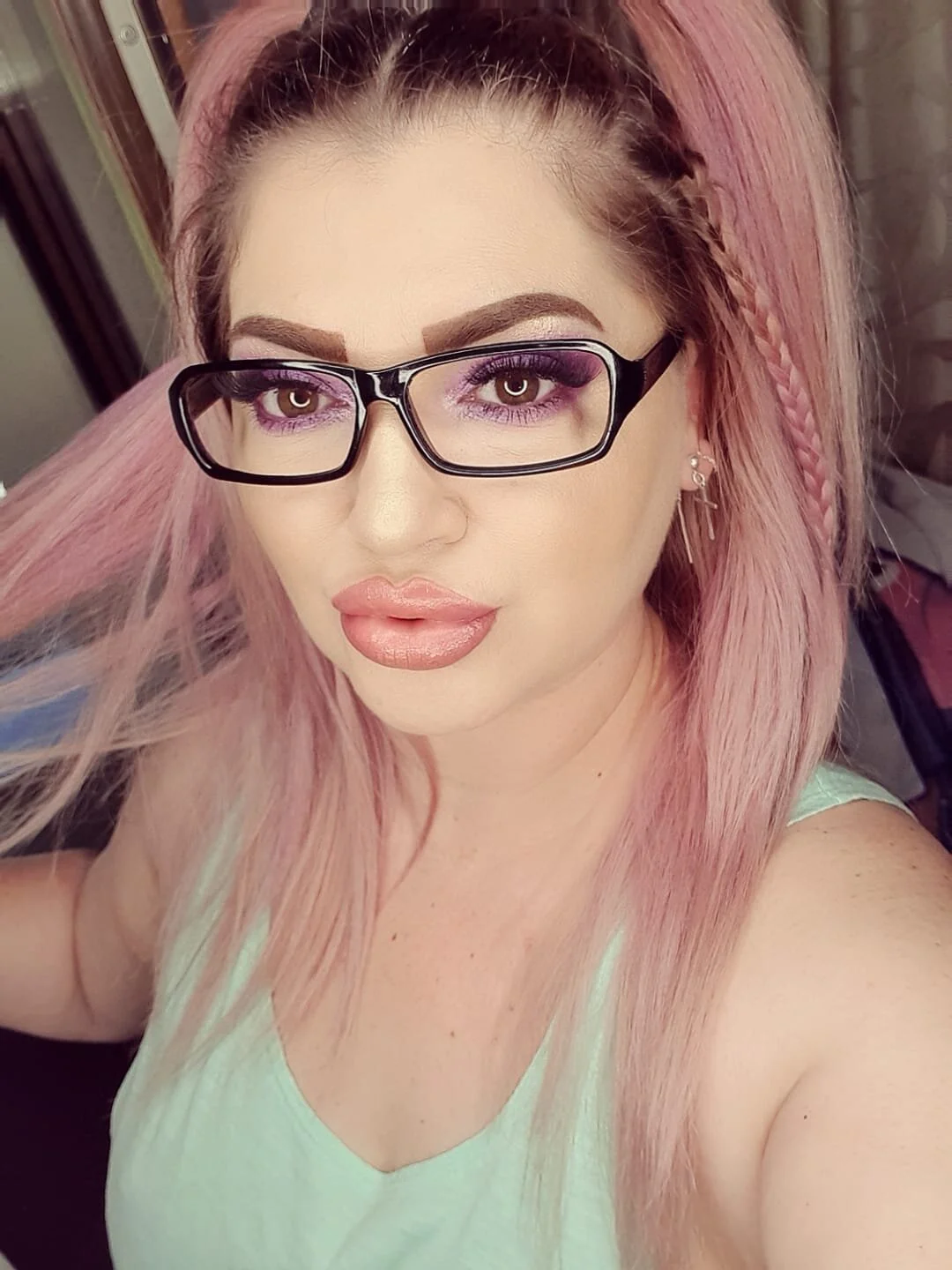 XXX Porn Photo of Nude boobies4fun 14