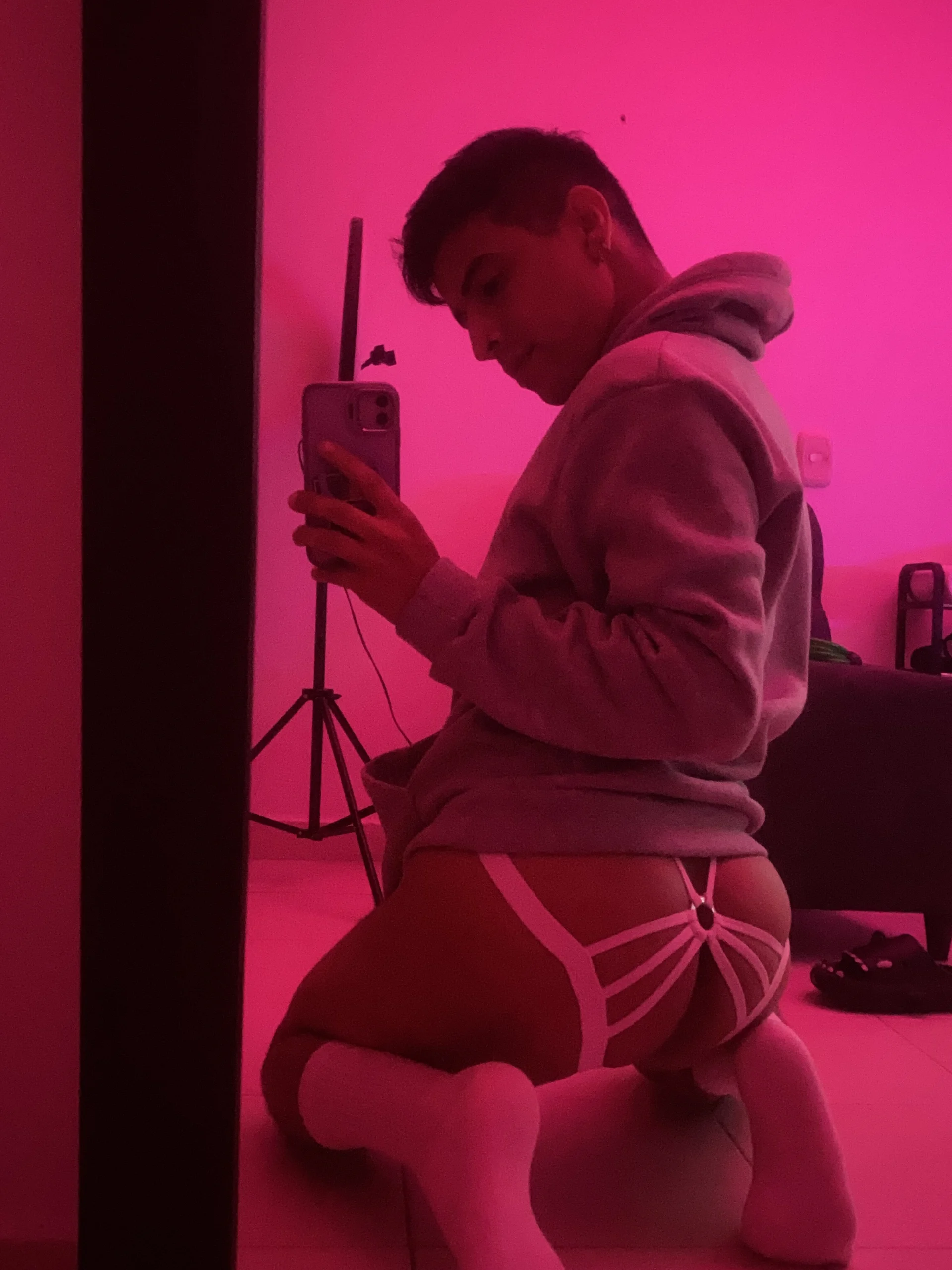 XXX Porn Photo of Nude Juann-cock 1
