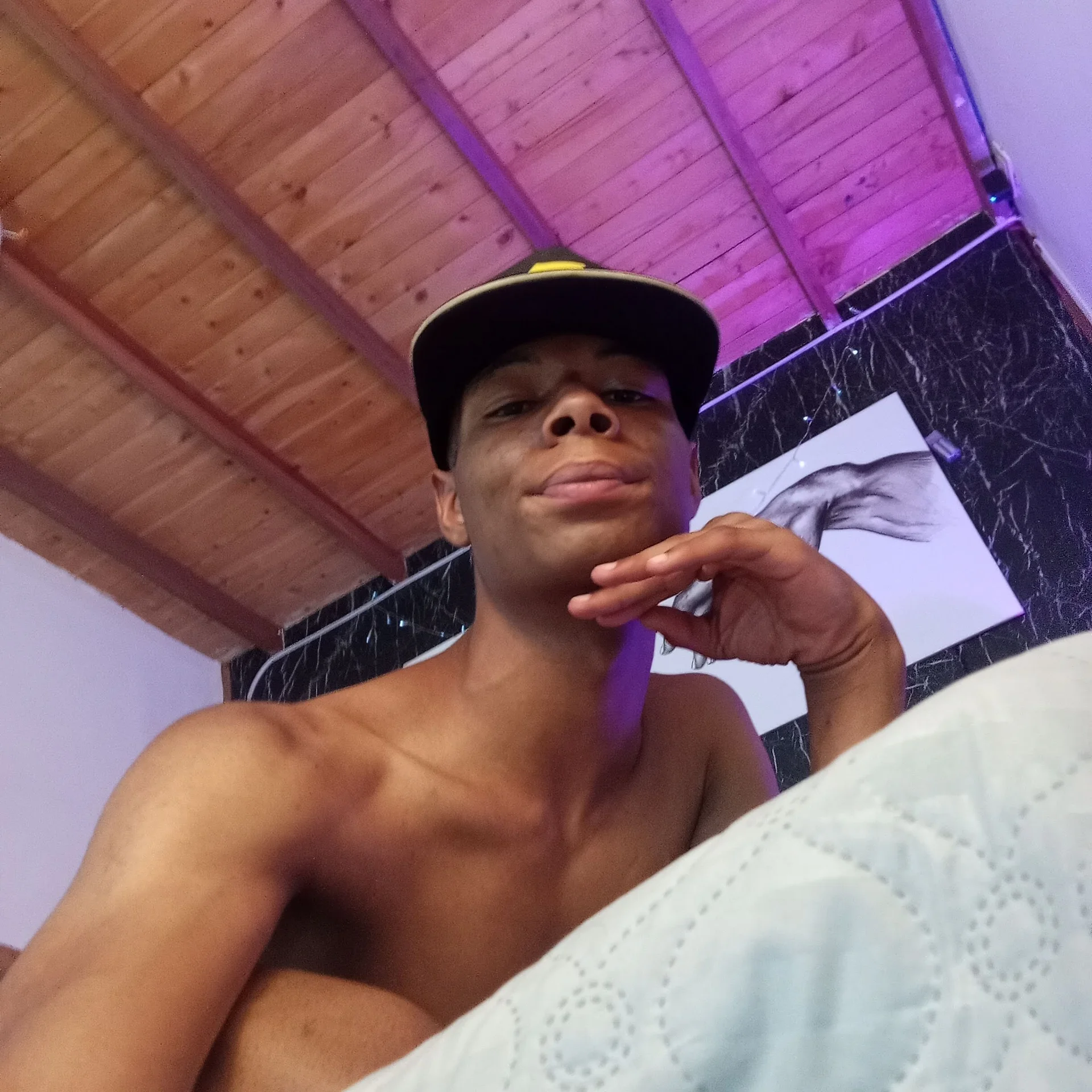 XXX Porn Photo of Nude Santiago_Ortiz_ 16