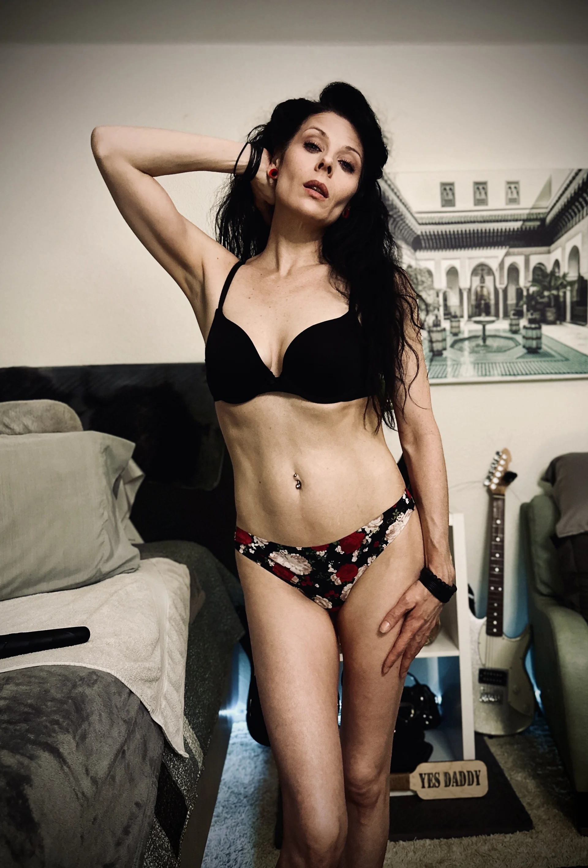 XXX Porn Photo of Nude VixenVixie 38