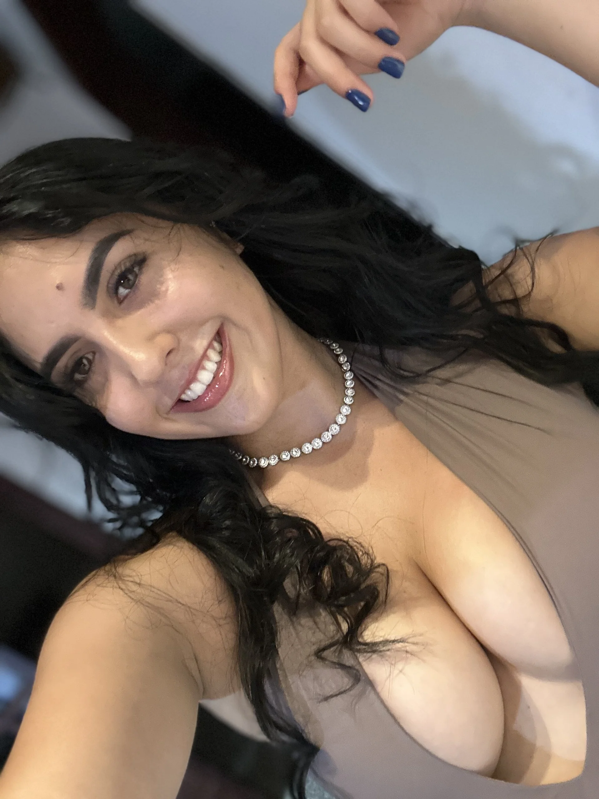 XXX Porn Photo of Nude I_AM_SOPHIE_ 1