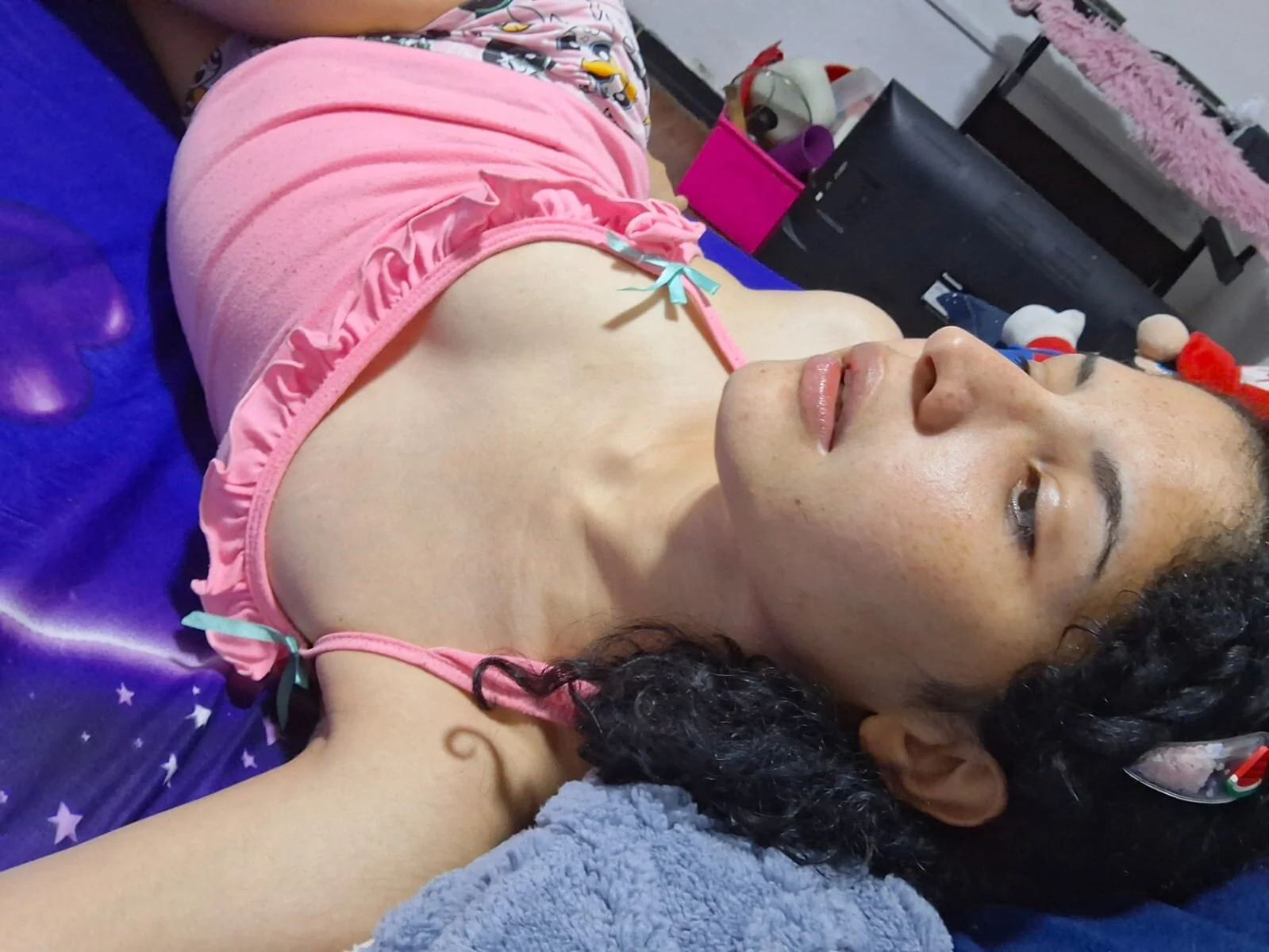 XXX Porn Photo of Nude Amala_Hotti 38