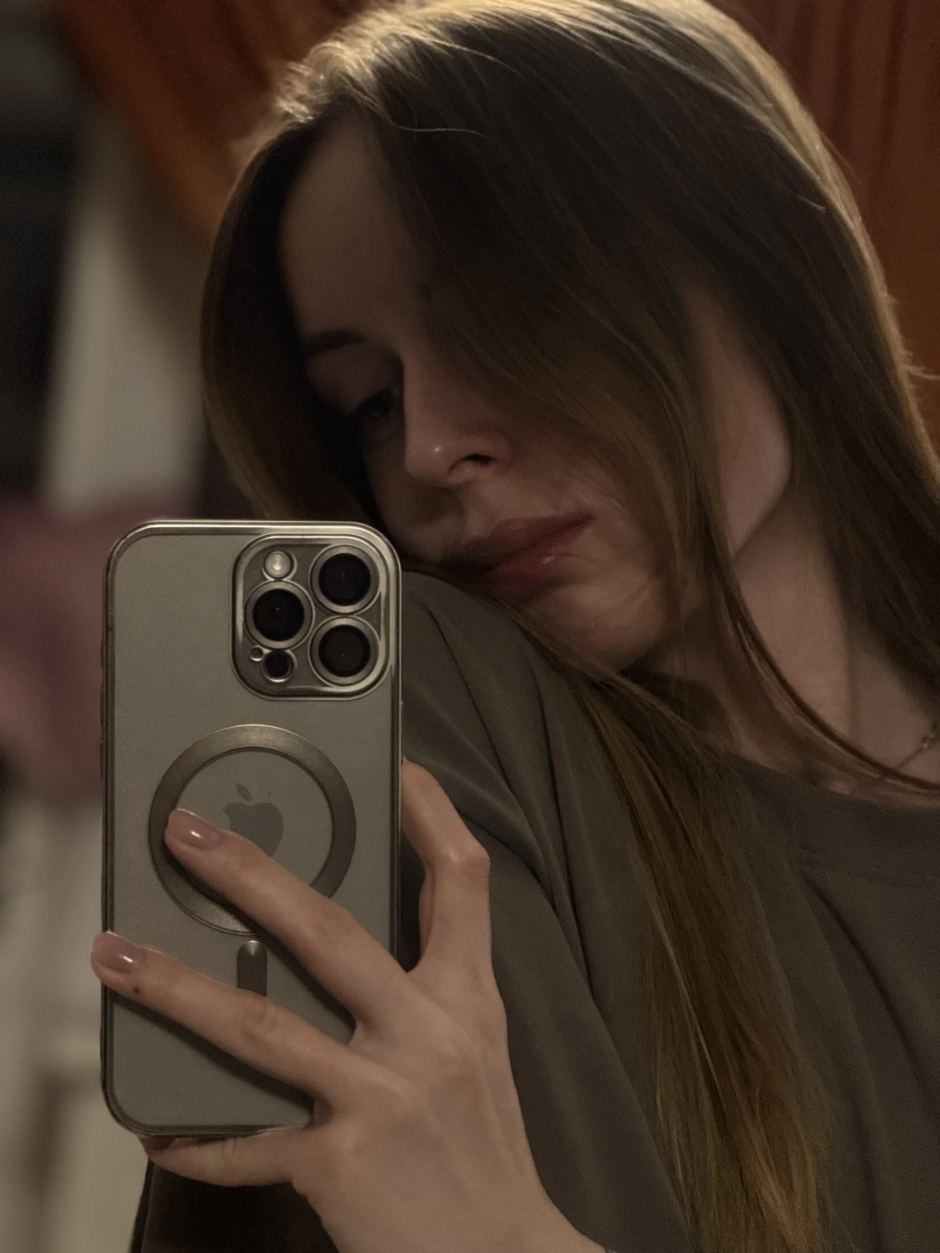 XXX Porn Photo of Nude Melissaluvvv 1