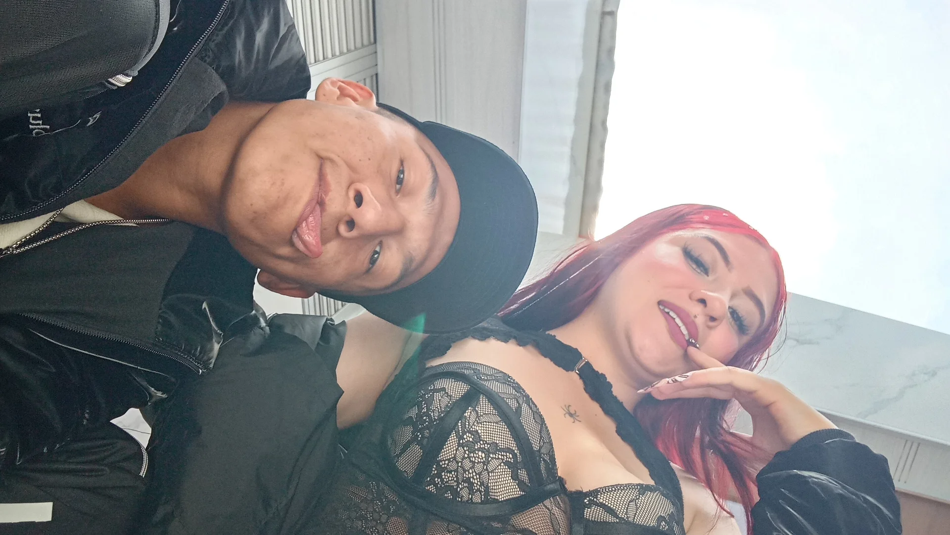 XXX Porn Photo of Nude Natte_Candy 5