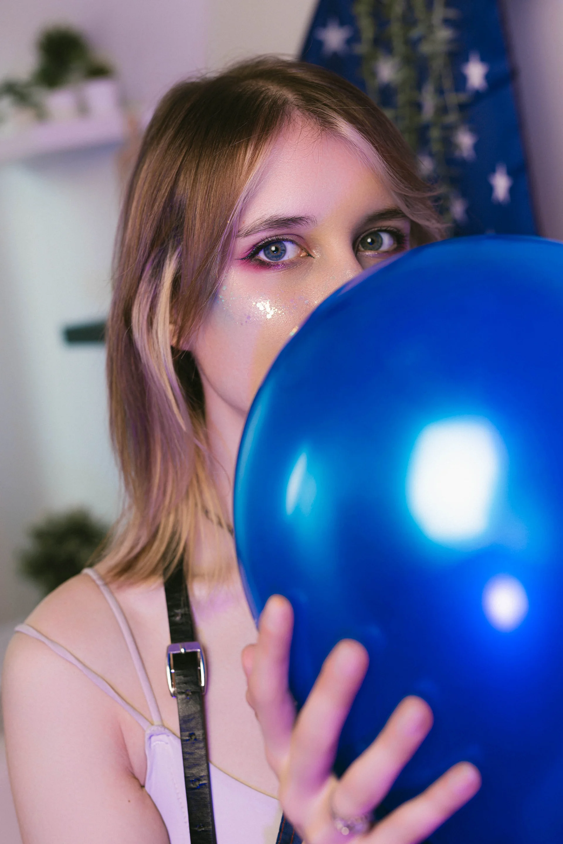 XXX Porn Photo of Nude Sunny_Mouse_ 19