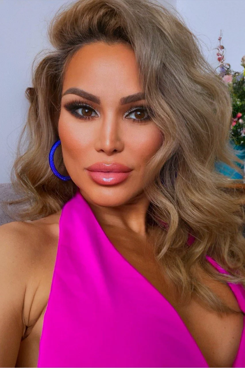 XXX Porn Photo of Nude Radmila_Queen_ 32