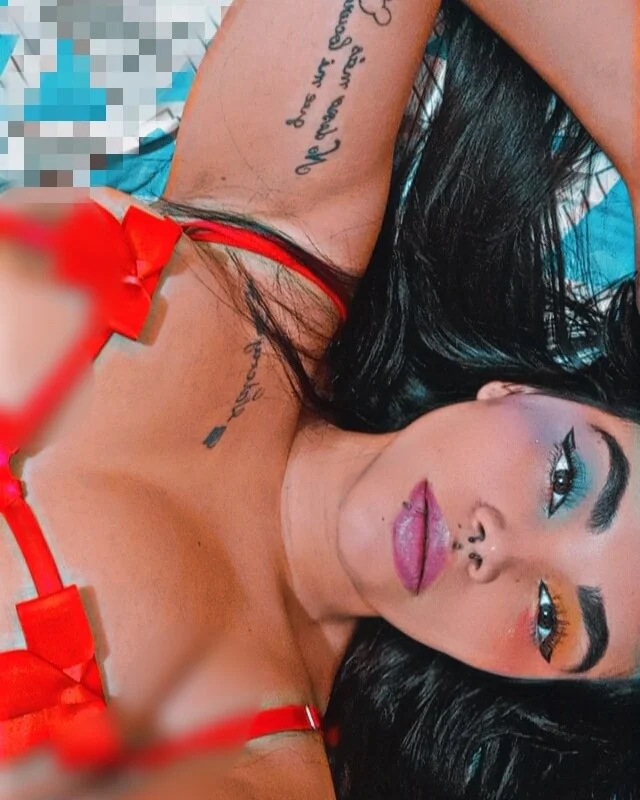 XXX Porn Photo of Nude latin_bestshow 21