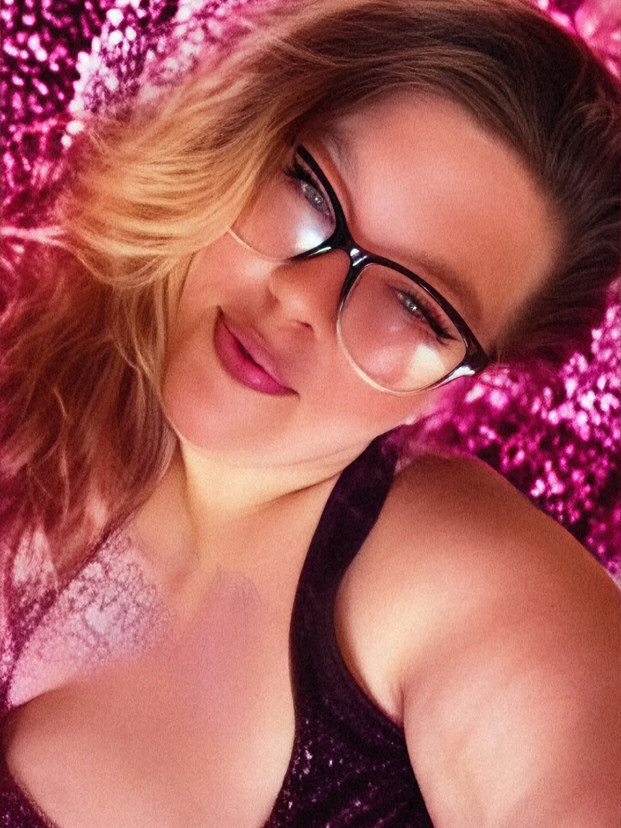 XXX Porn Photo of Nude QueenThickmz 2