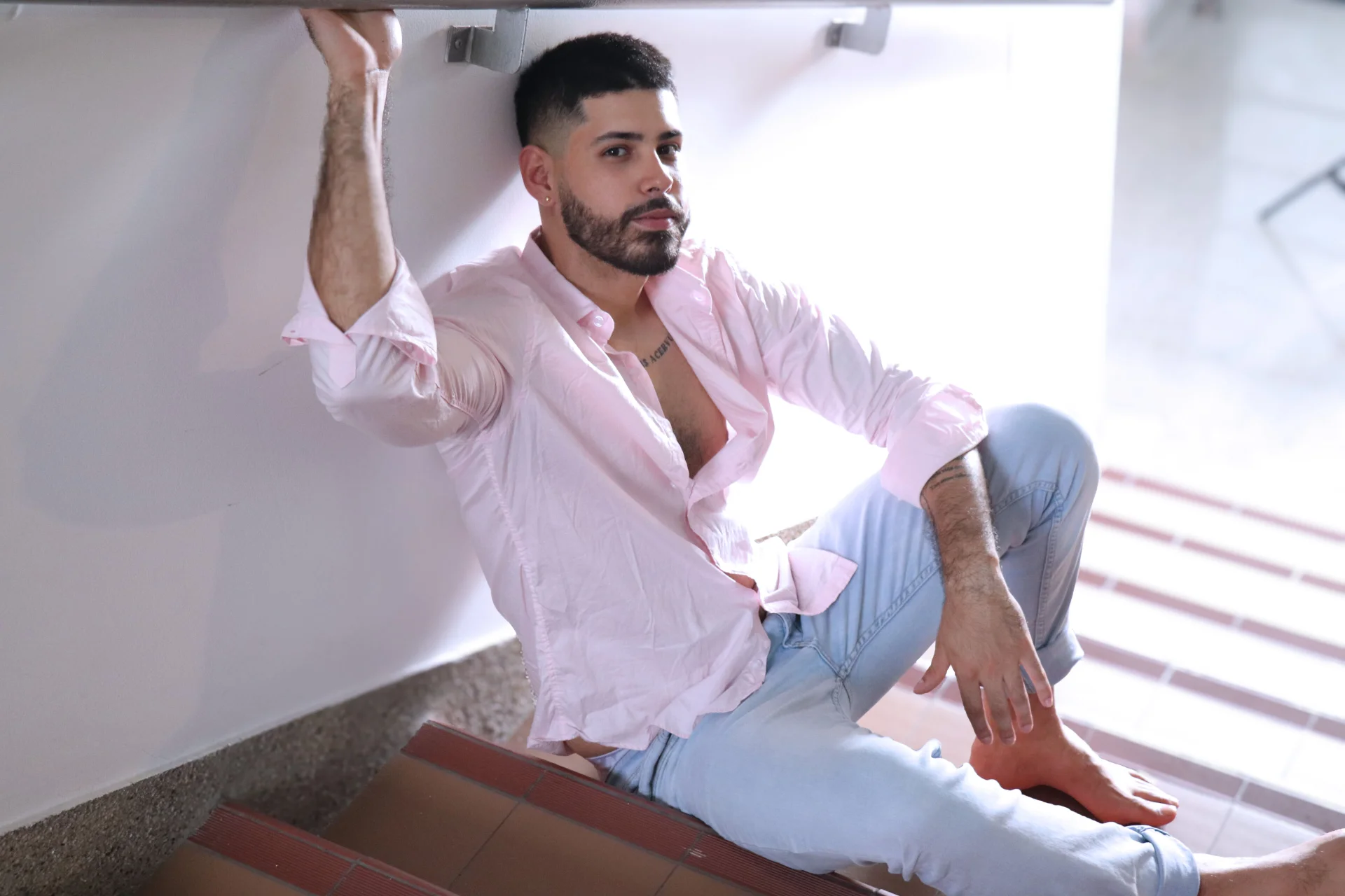 XXX Porn Photo of Nude Justyn_Torres 39