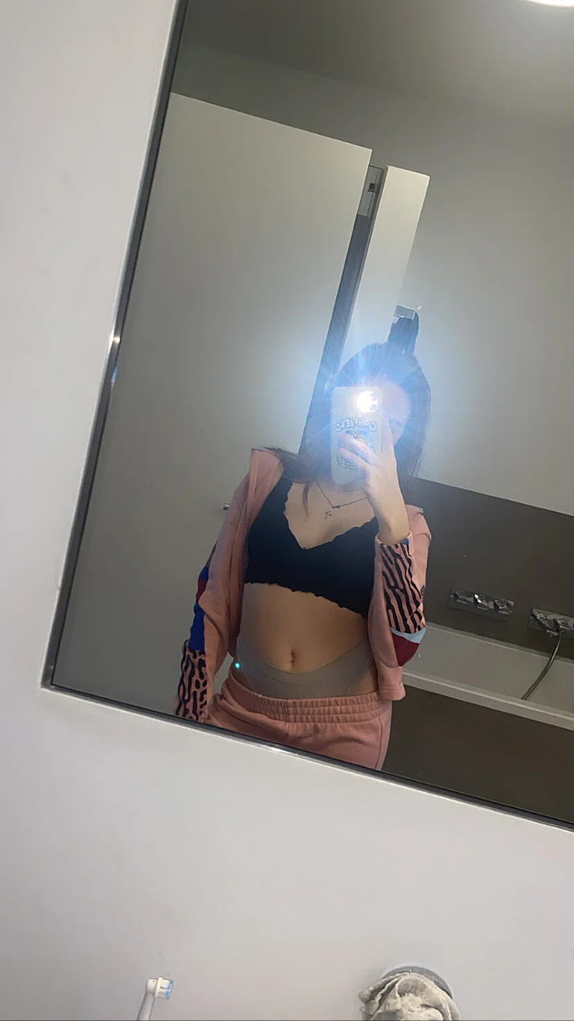 XXX Porn Photo of Nude EmilyWi_ 8