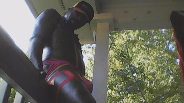 XXX Porn Photo of Nude Lovmytoyz 2