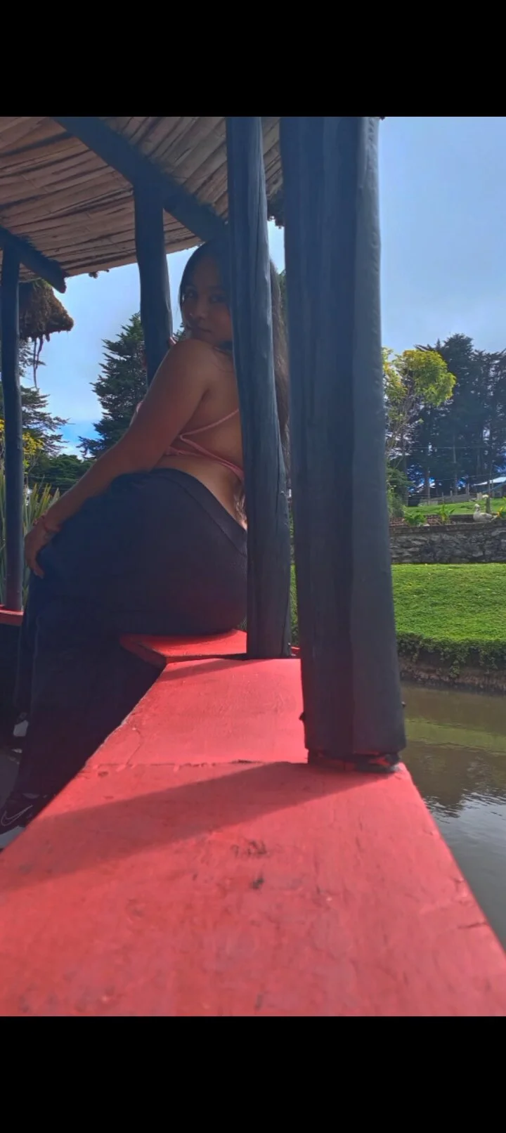 XXX Porn Photo of Nude bella_warzon 7