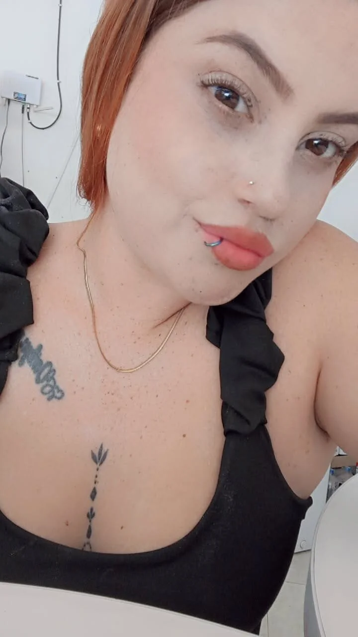 XXX Porn Photo of Nude Melissa_Freckles_ 9
