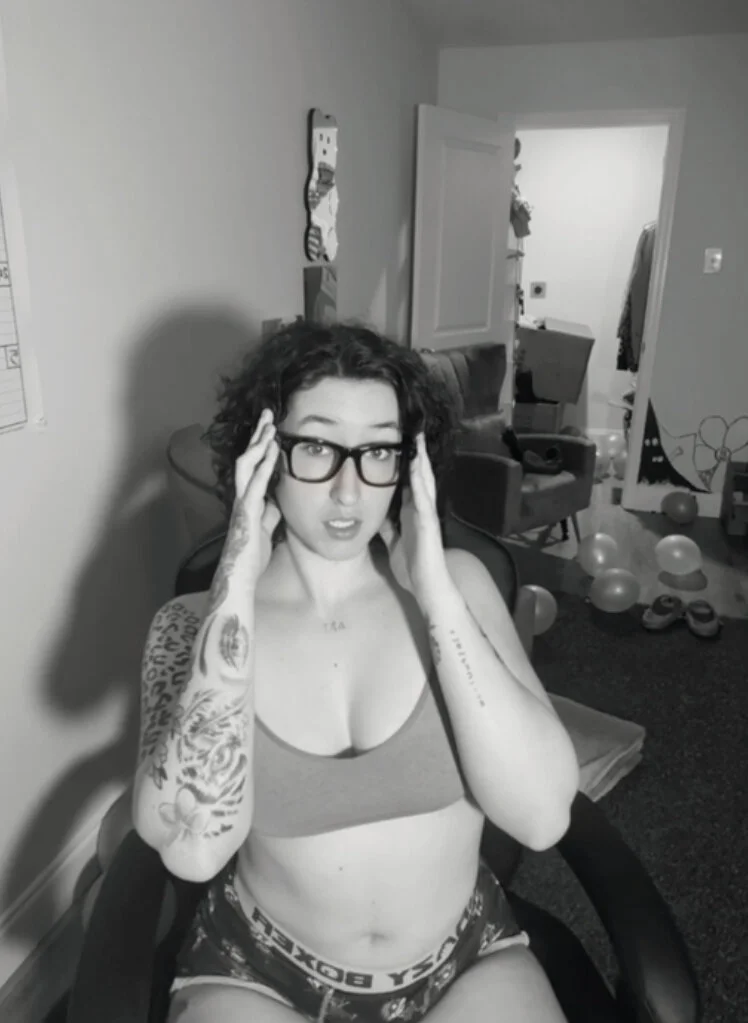 XXX Porn Photo of Nude ParkerGYATT 204