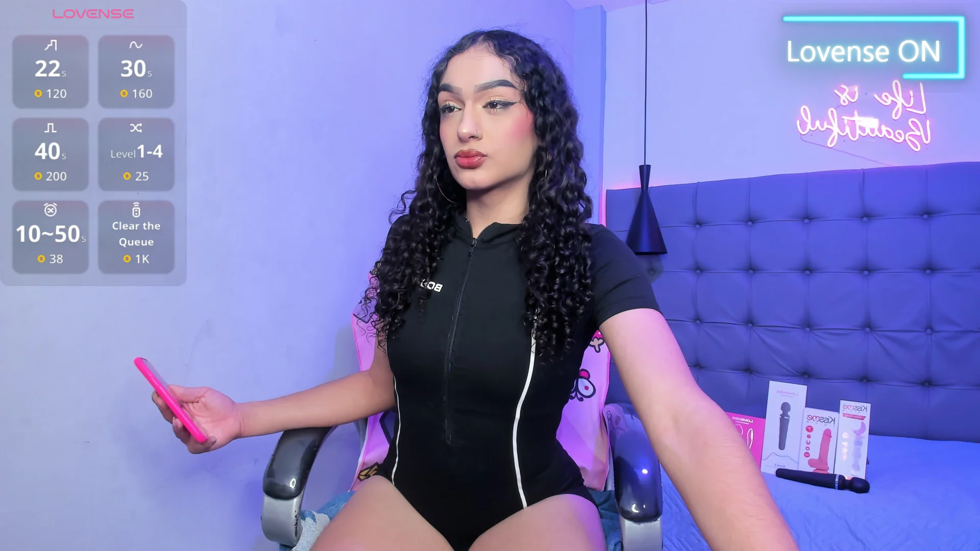 XXX Porn Photo of Nude scarletcherry18 121