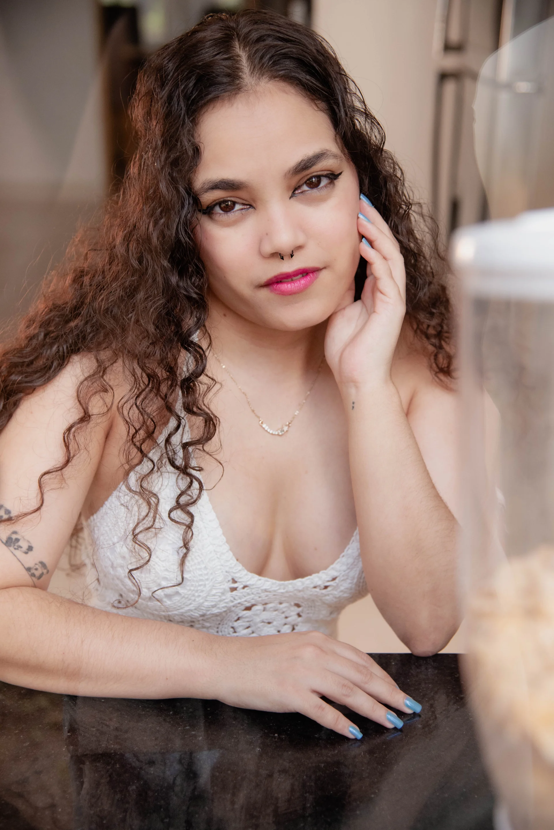 XXX Porn Photo of Nude luna_veega 10
