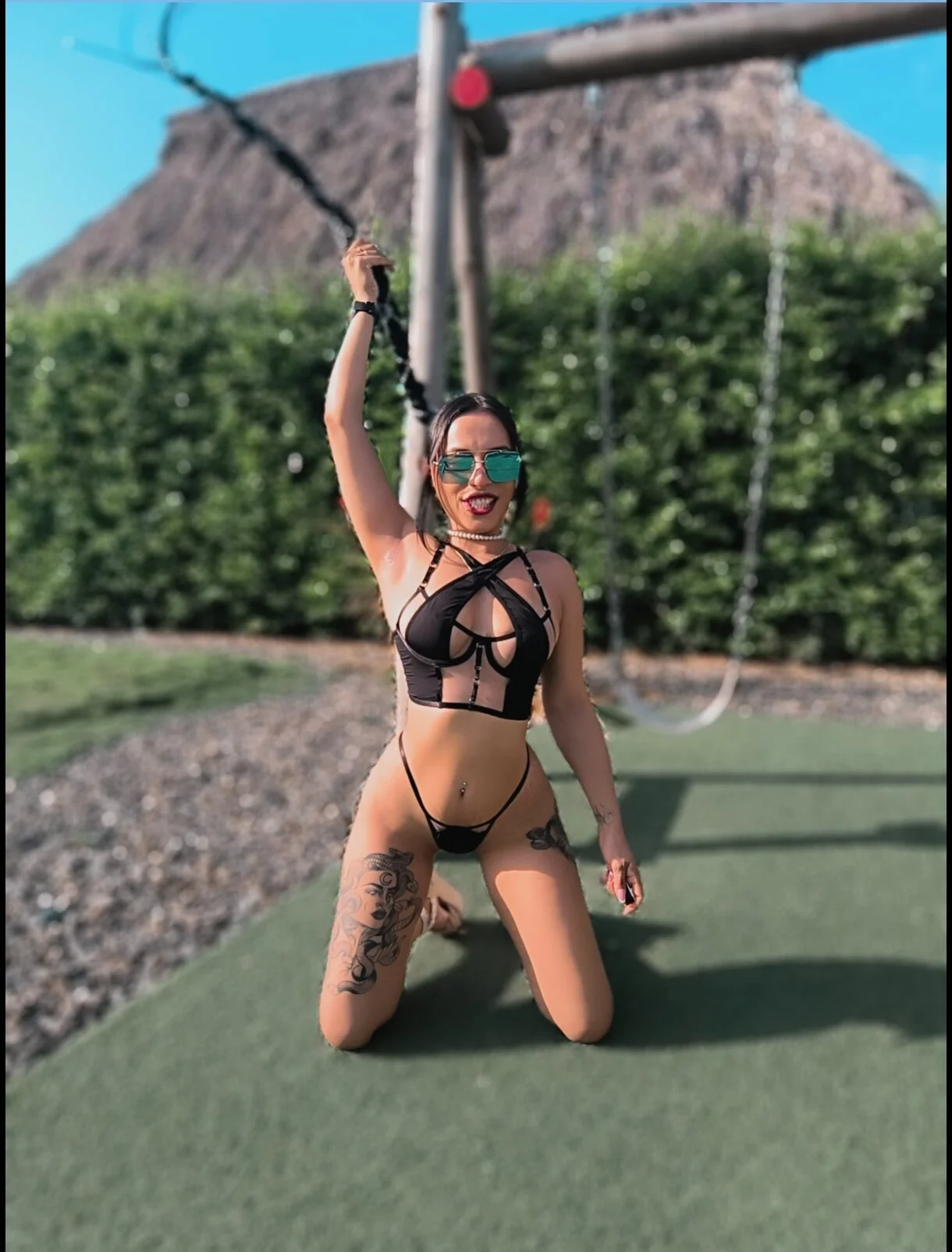 XXX Porn Photo of Nude MiiaaMoonroee 51