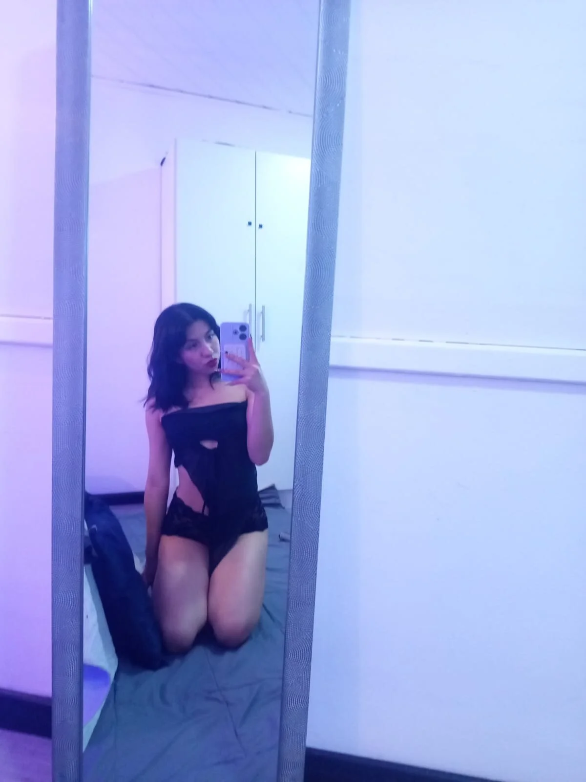 XXX Porn Photo of Nude zoe-moreau 2