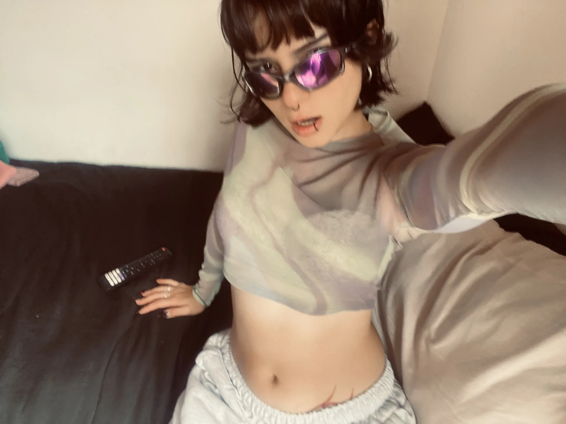XXX Porn Photo of Nude val_zx 5