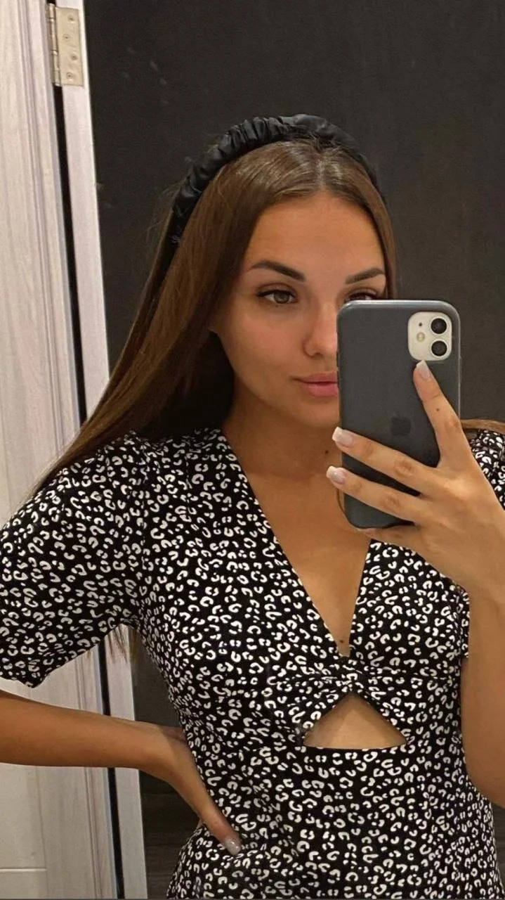 XXX Porn Photo of Nude Mili_Milash 2