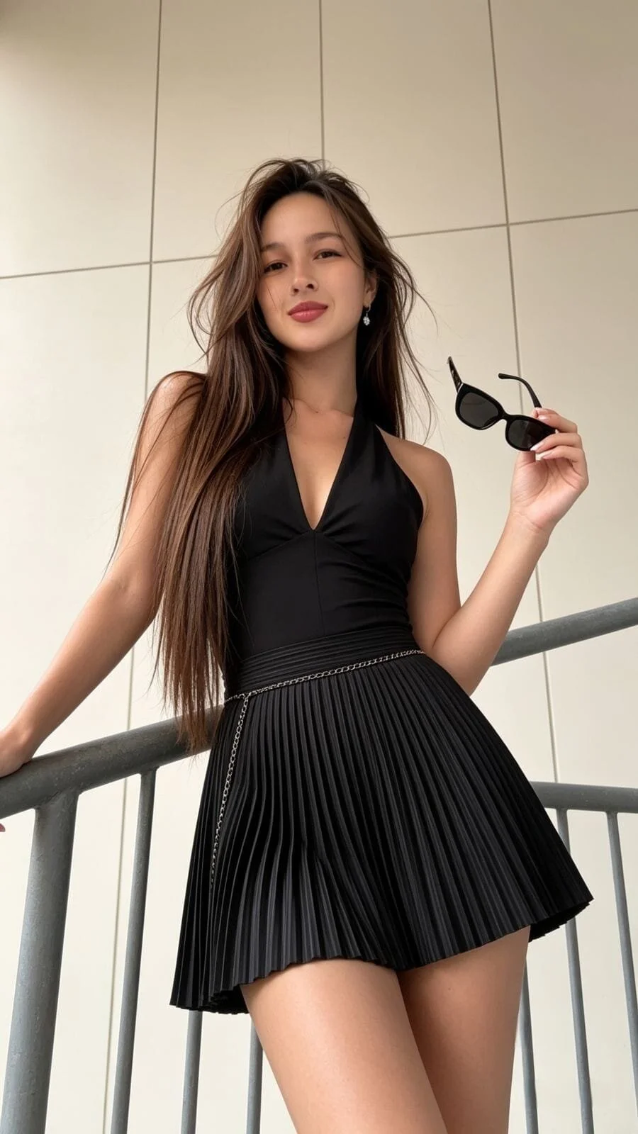 XXX Porn Photo of Nude MilaHans 97