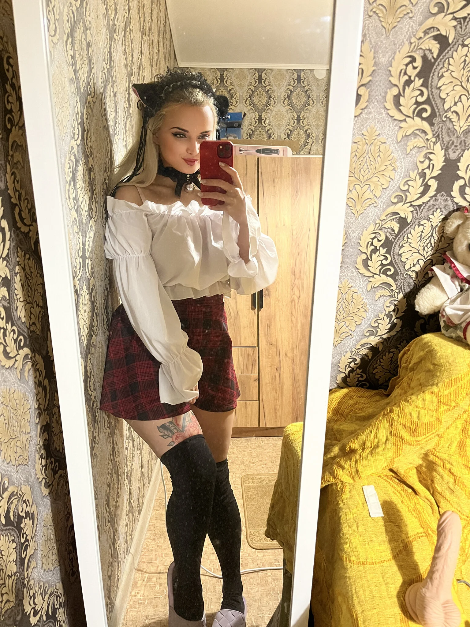 XXX Porn Photo of Nude Mirabella333 82