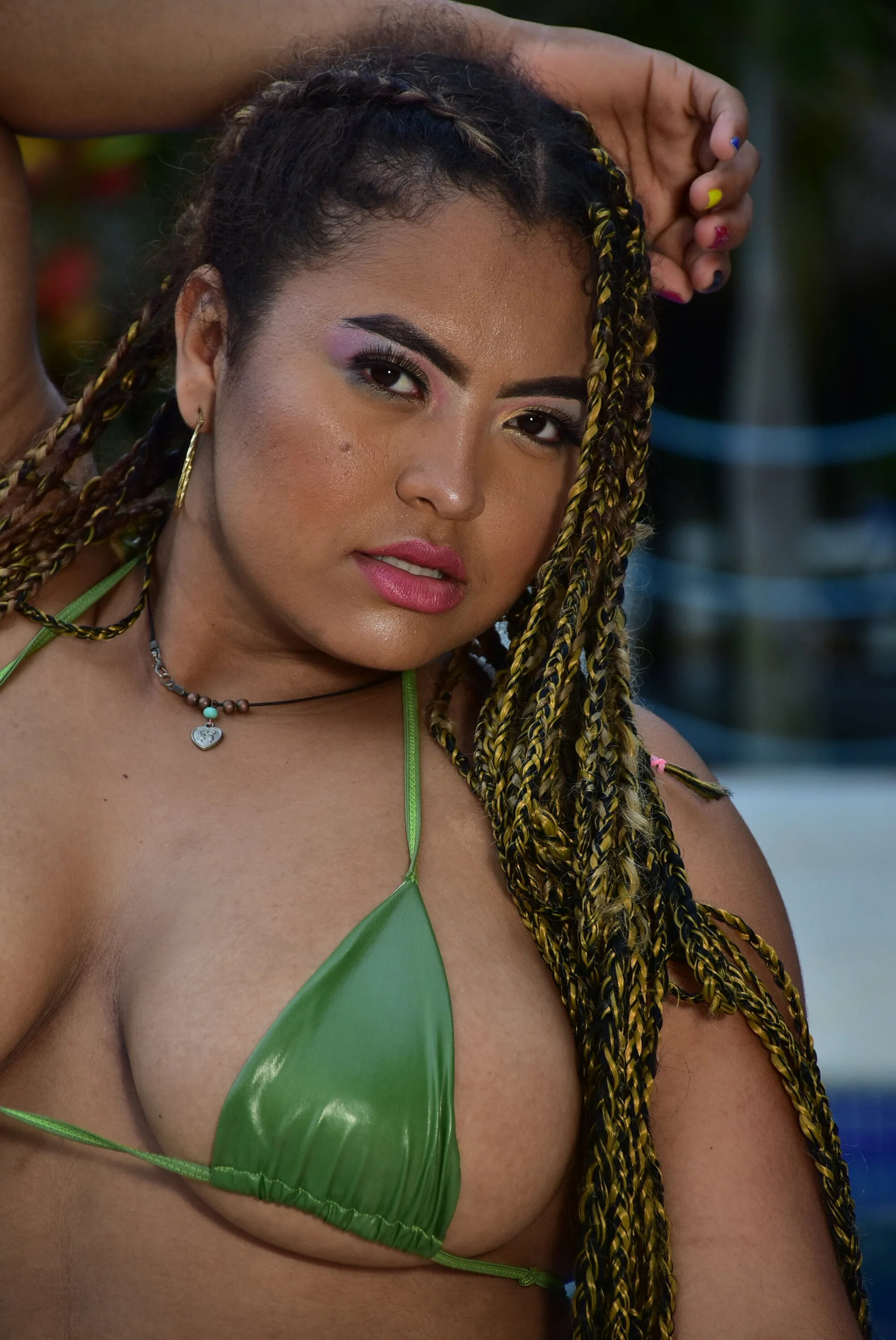 XXX Porn Photo of Nude ivy_roosx 93