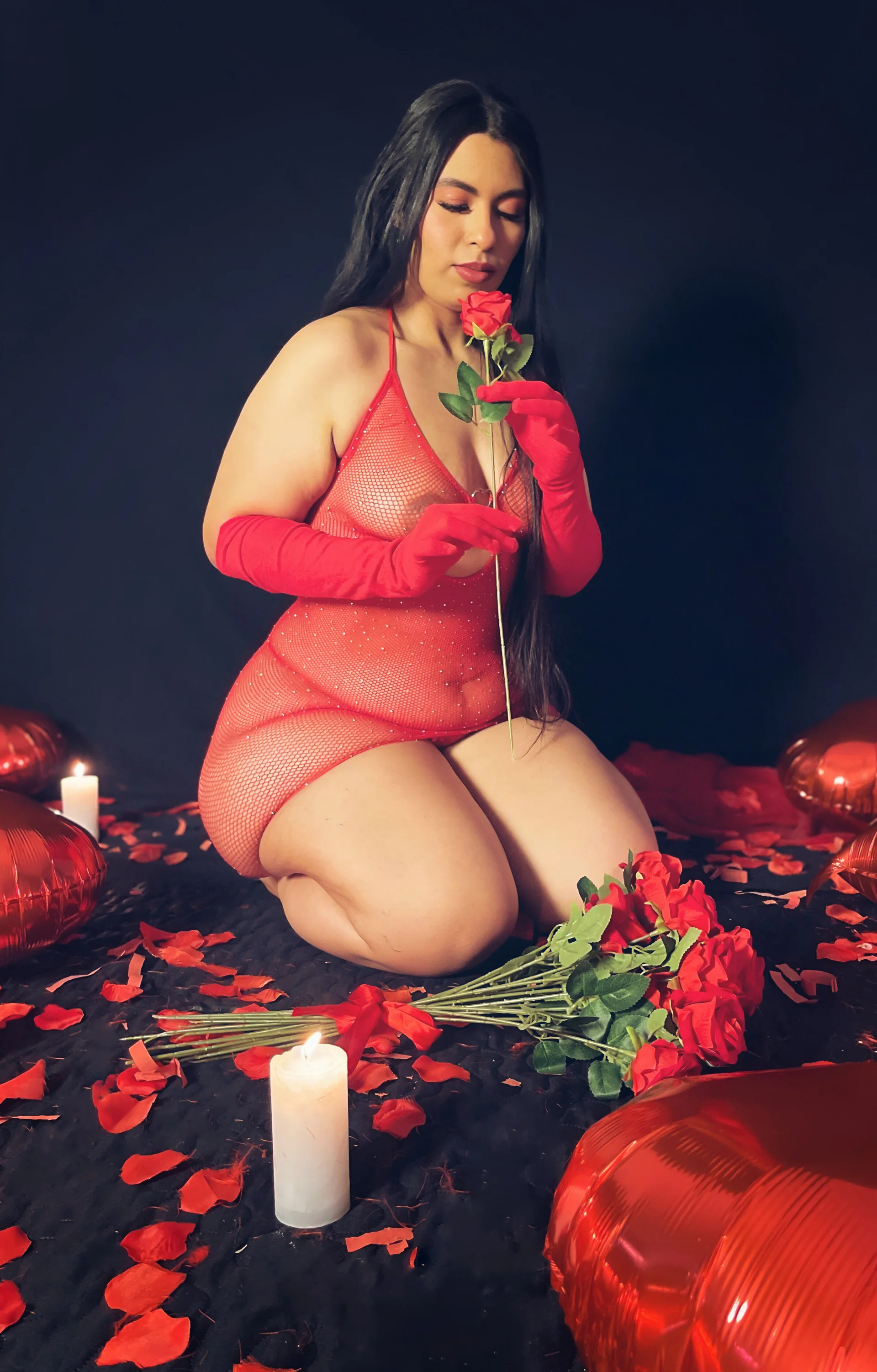 XXX Porn Photo of Nude Anny_mayyer 12