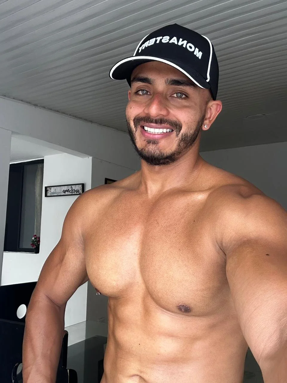 XXX Porn Photo of Nude magnusclark 99