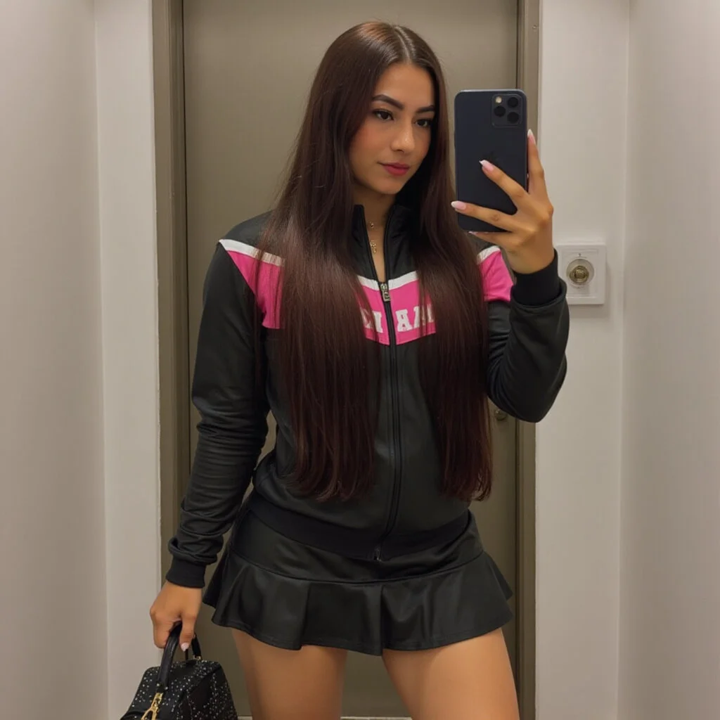 XXX Porn Photo of Nude isabellashine 67