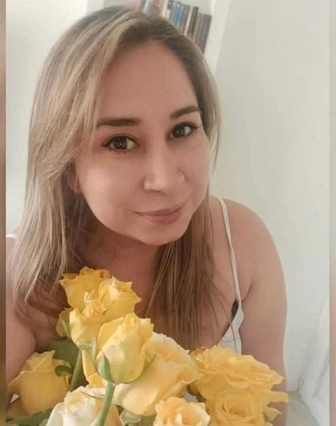 XXX Porn Photo of Nude KamiSspencer 1