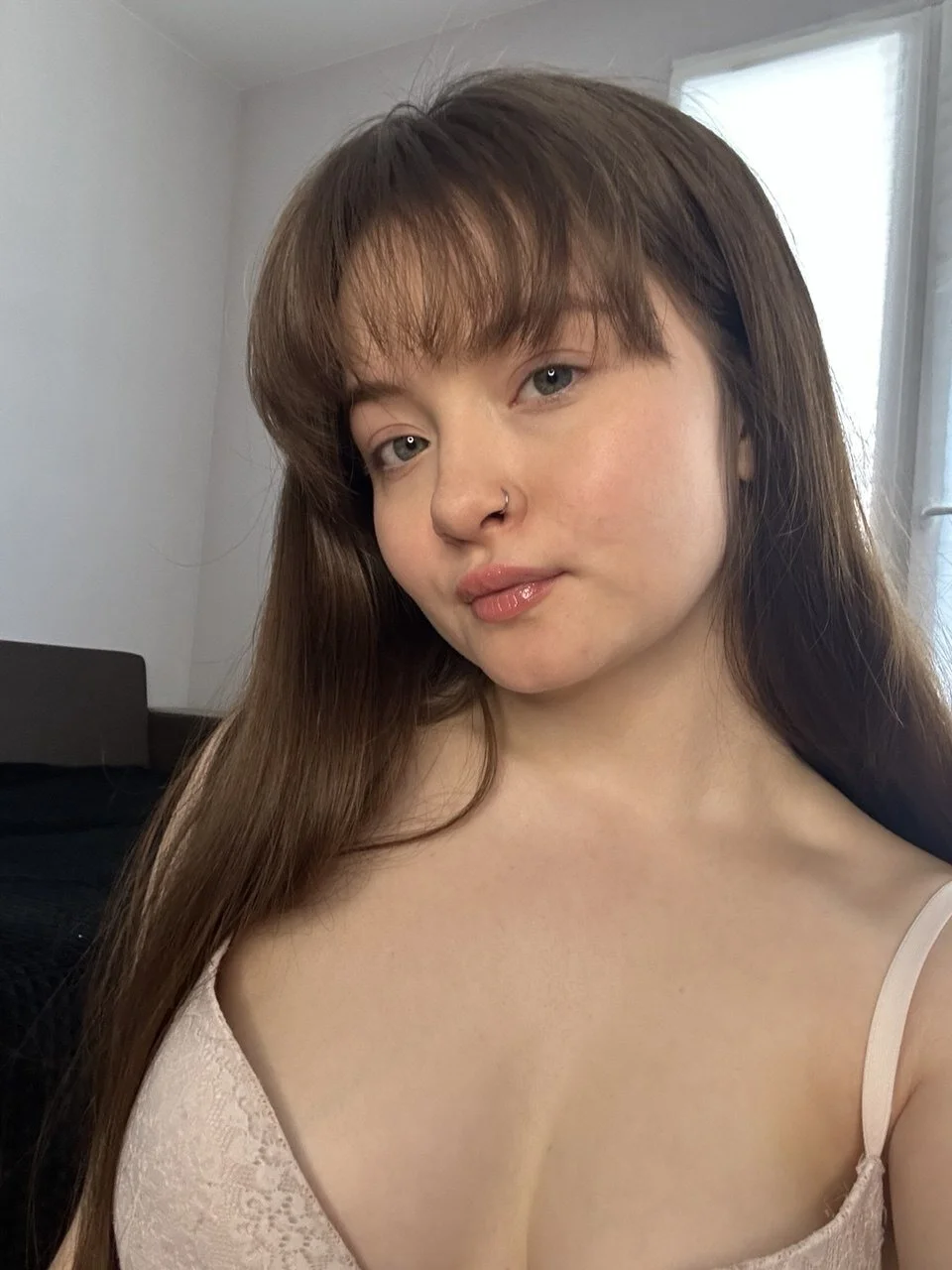 XXX Porn Photo of Nude MillaKowal 27