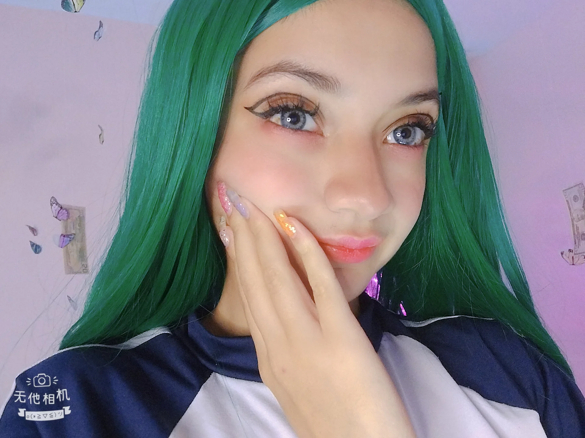 XXX Porn Photo of Nude Anna_rossi 2