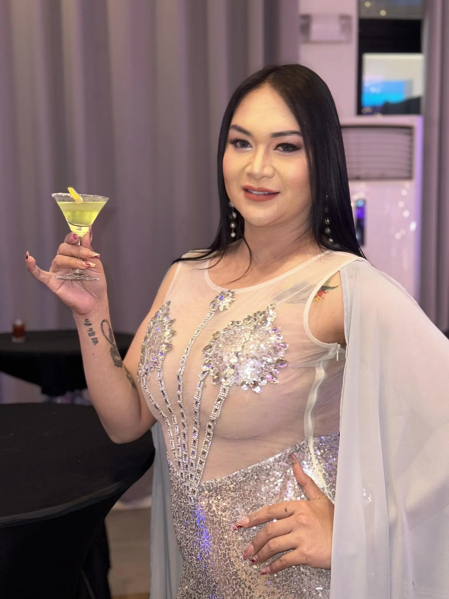 XXX Porn Photo of Nude hugeLustBeautyTS 36