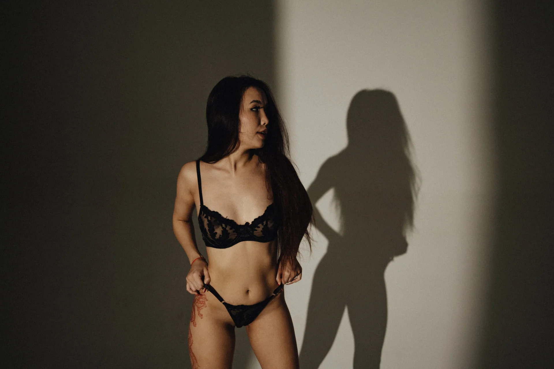 XXX Porn Photo of Nude Mishel_Blessing 52