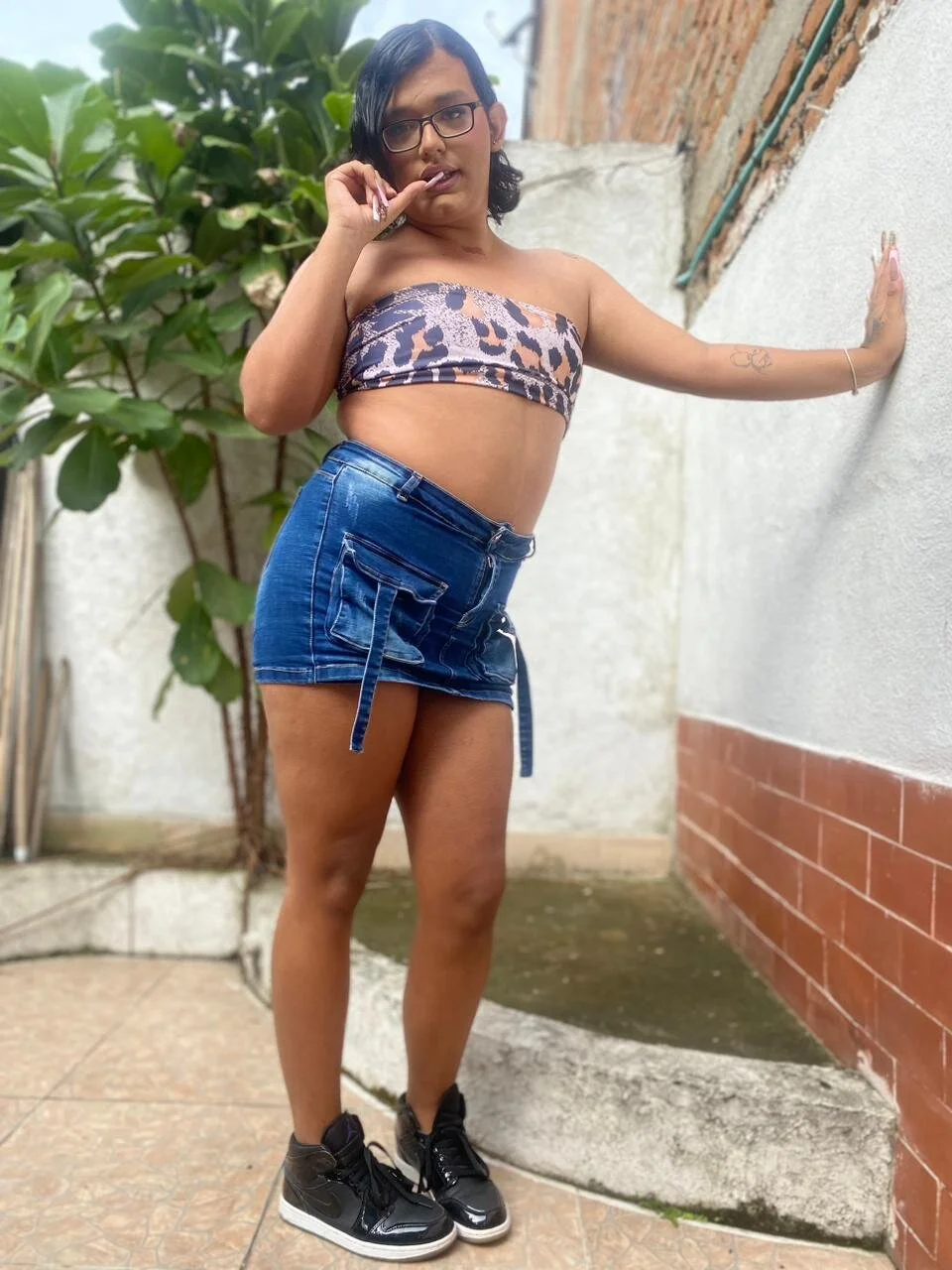 XXX Porn Photo of Nude xkaty_grey 18
