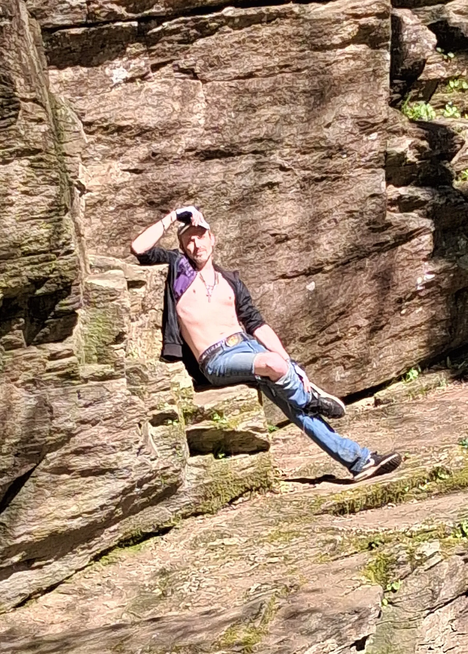 SwatRocShy