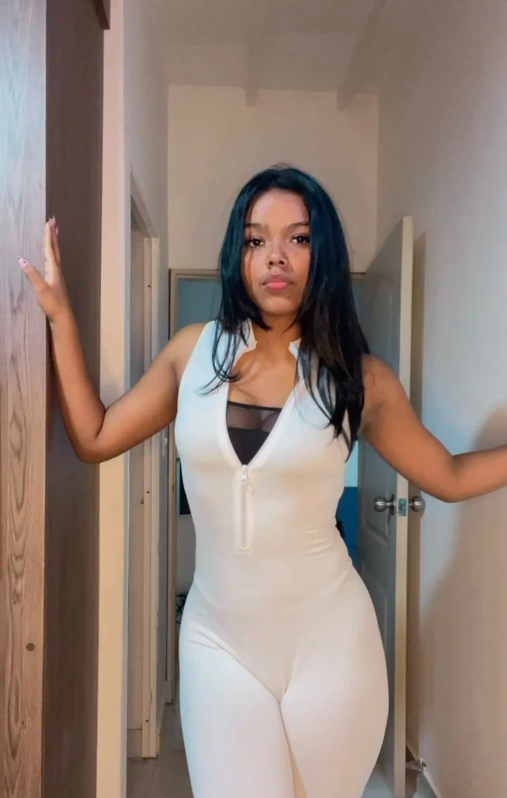 XXX Porn Photo of Nude MegganCarter 12