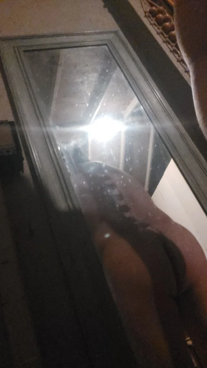 XXX Porn Photo of Nude UnmownArminian 19