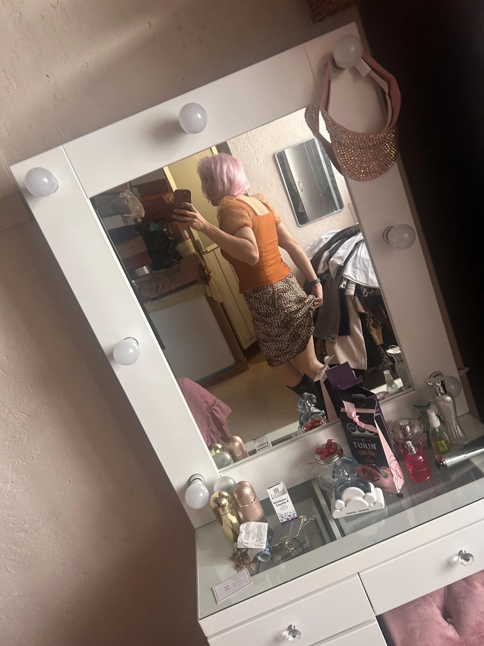 XXX Porn Photo of Nude zorritaricapa69 49