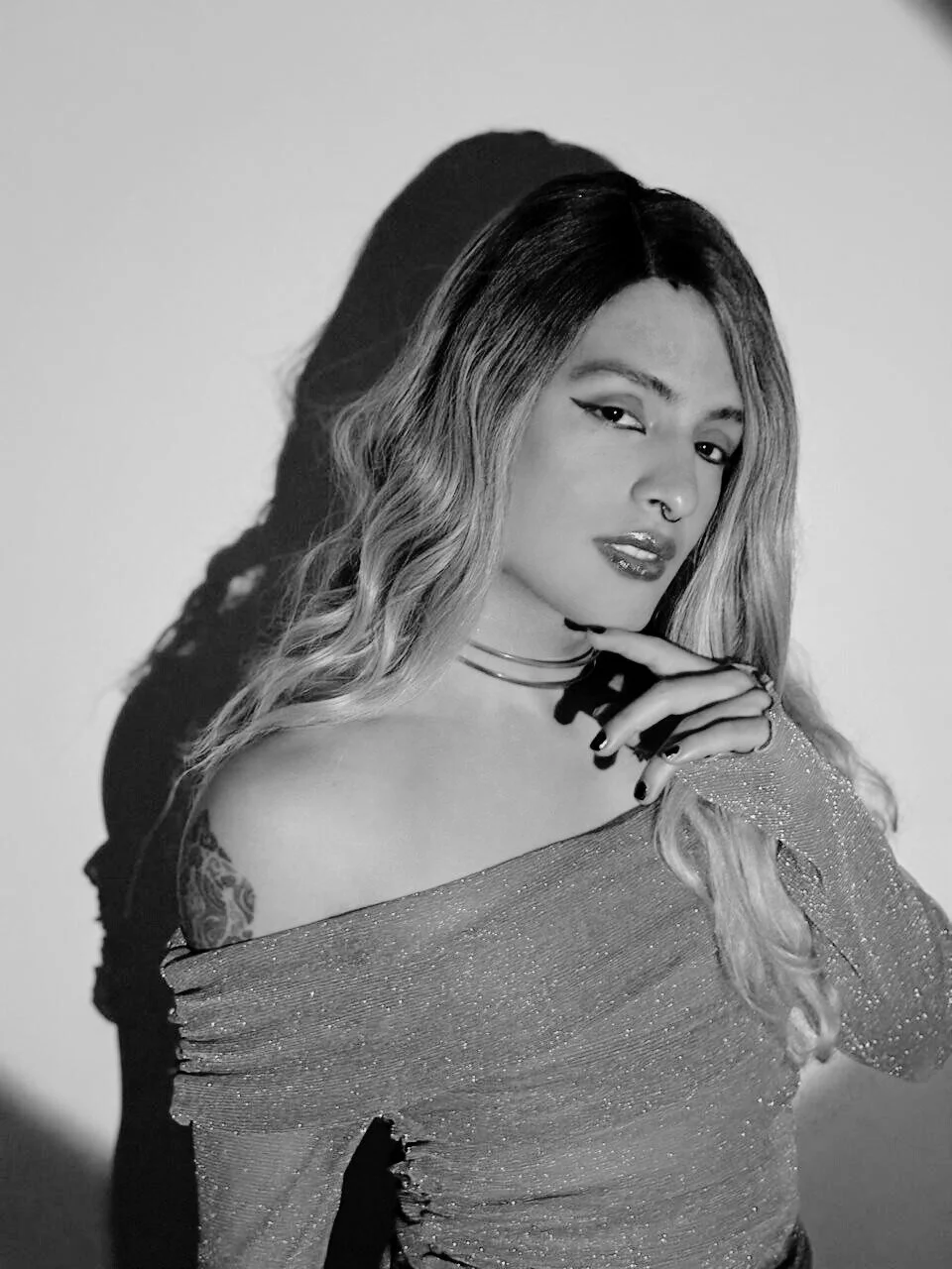 XXX Porn Photo of Nude LukaCastillo 107