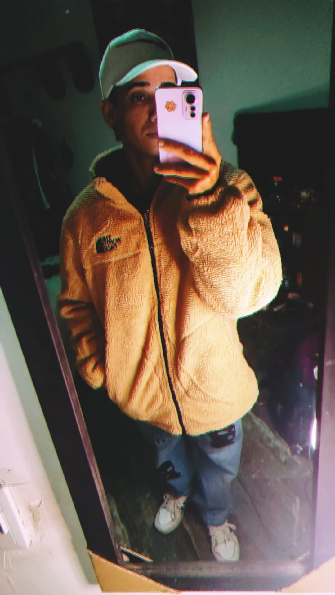 XXX Porn Photo of Nude anonymous_hot 1